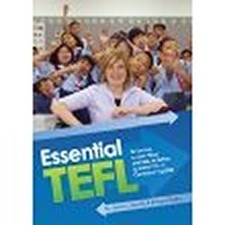 Essential Tefl: Grammar