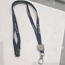 Cabin Crew Uniform Lanyard ID