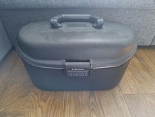 Samsonite Vanity Hard Lockable