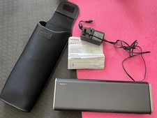 Excellent condition Sony