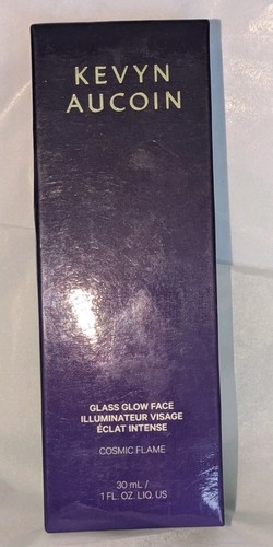 Kevyn aucoin glass - aucoin,