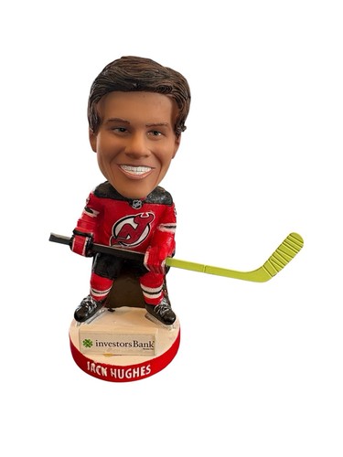 Jack hughes devils limited - nj,