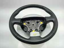 FORD FIESTA Steering Wheel