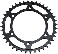 JT Sprockets Motorbike Steel