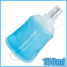 Soft Foldable Water Bottle