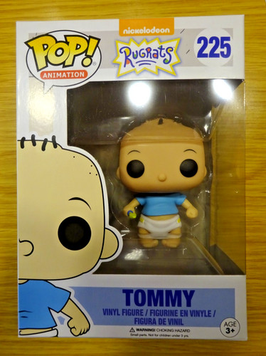 Funko pop 225 - funko, #225