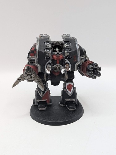 Warhammer horus heresy - horus,