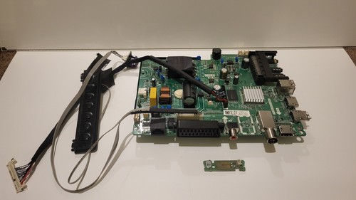 Main board bush - mb,