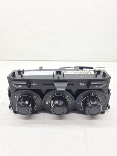 Citroen 2011 2013 - c3, ac/heater