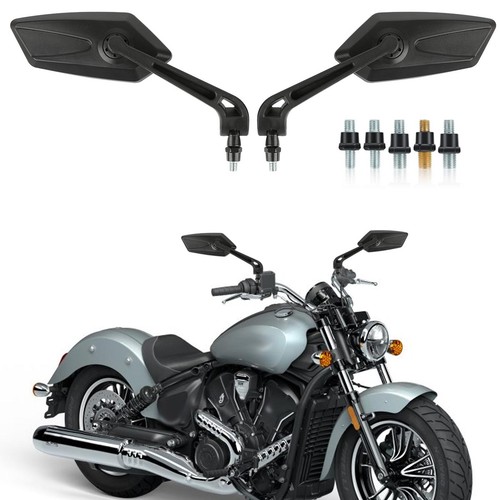 8mm 10mm motorcycle - 8mm/10mm, rear-view