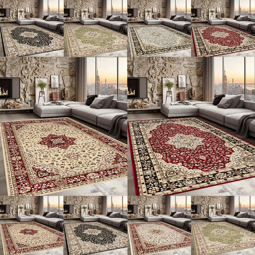 Extra large traditional - extra, rugs