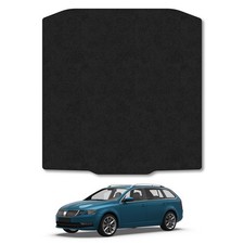 Skoda Octavia Estate