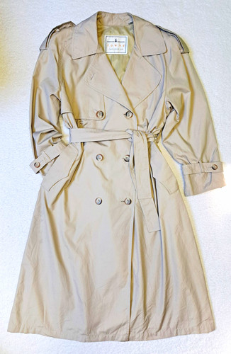 Towne from london - fog, beige