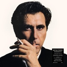 Bryan Ferry : Retrospective