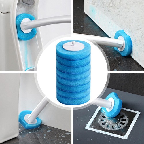 24x toilet brush replacement - brush,