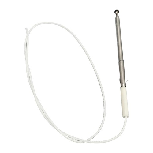 Power antenna mast aerial rod - power,