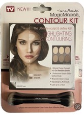 NEW MAGIC MINERALS BY JEROME