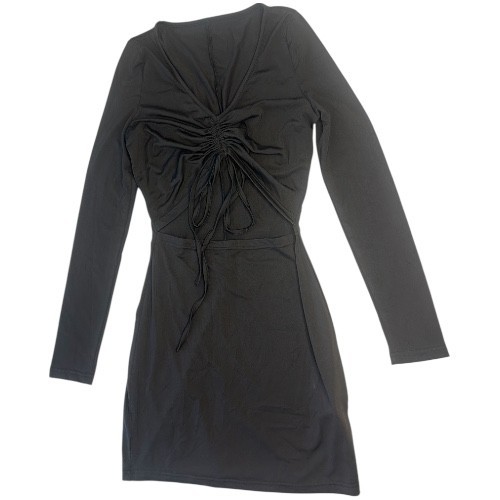 Nwt black long sleeve - nwt,