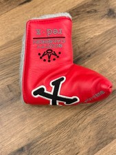 Rare  Titleist Scotty Cameron