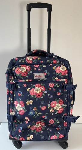 Cath kidston floral blue - blue, 4
