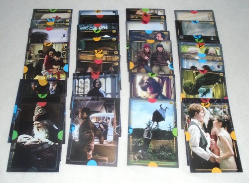 Harry potter panini - x,