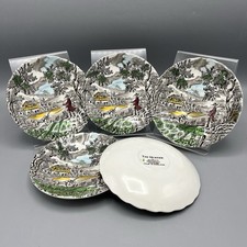 Vintage Myott The Hunter