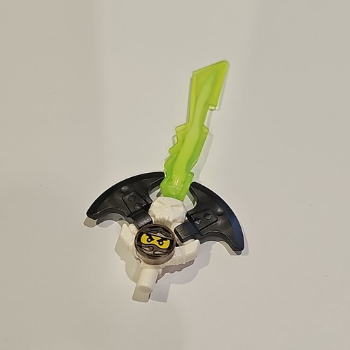 Lego minifigure ninjago - minifigure,