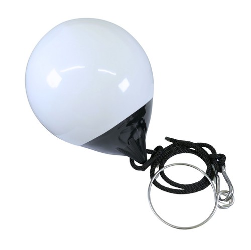 Complete anchor ball - anchor, retrieval