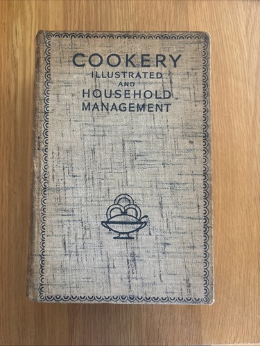 Cookery illustrated and - cookery,
