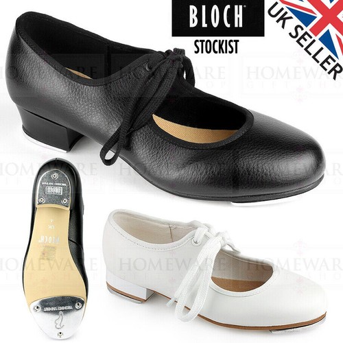 Bloch timestep girls - bloch, tap