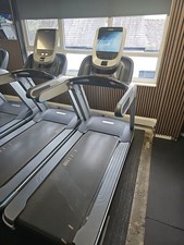 Precor Trn885 Treadmill With