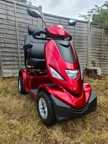 Careco abilize ranger mobility - abilize,