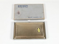Vintage Kincraft Land Rover