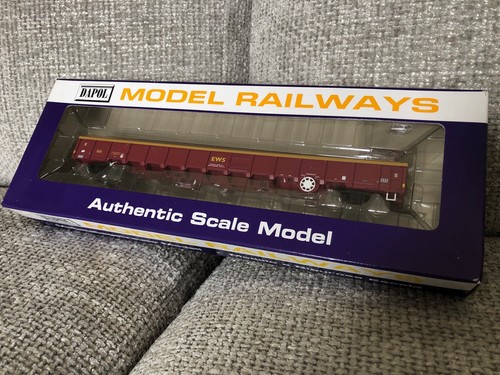 Dapol mca low sided - mca, low-sided