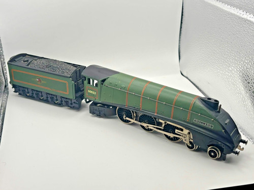 Hornby mallard 60022 br - oo,