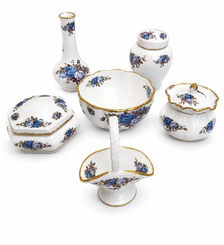 Royal albert moonlight rose - albert,