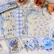 Ephemera Papers & Stickers