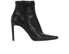 Gucci 2002 Vintage Boots Black