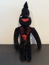 Siren Head Plush