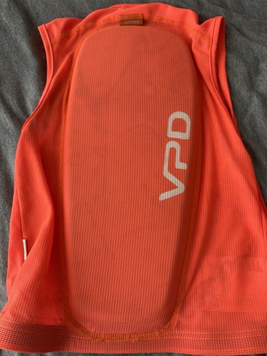 Back protector poc vpd - poc,