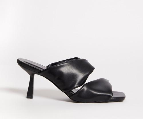 Williams slip heels - slip-on,