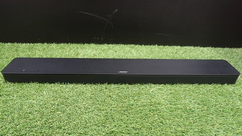 Bose soundbar 500 no remote - bose,