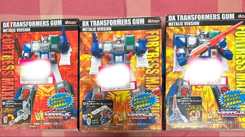 Kabaya transformers gum - kabaya,