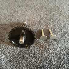 Qualcast tecumseh AQ148 Engine