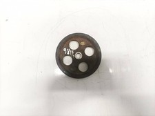   Power Steering Pump Pulley