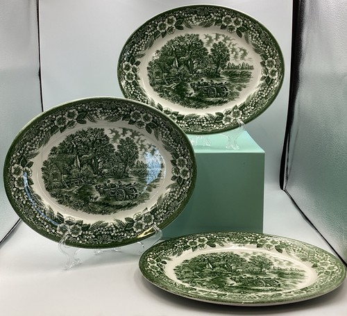 Broadhurst ironstone - broadhurst,