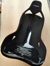 Caterham Tillet Motorsport Seat Carpeted - Original but barely used