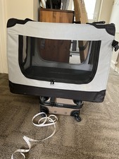 Extra Large Pet Carrier Cat