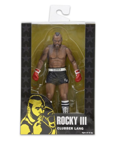 Rocky balboa 40th anniversary - balboa,