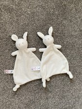 TU Sainsburys White Bunny